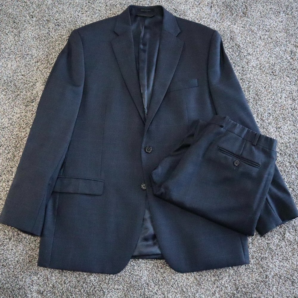 Ralph Lauren Suit